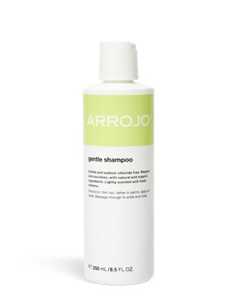Arrojo Gentle Shampoo