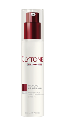 Glytone Antioxidant Anti-aging Day Cream
