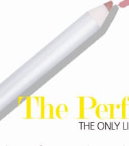 Beauty For Real The Perfect Pencil