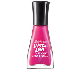 Sally Hansen Insta-Dry Fast Dry Nail Color