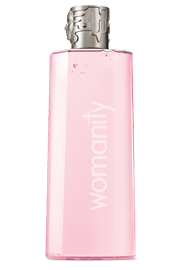 Thierry Mugler Womanity Perfumed Shower Gel