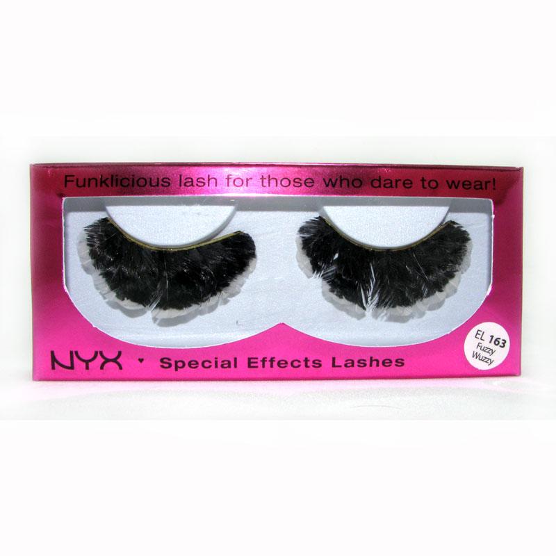 NYX Cosmetics NYX Special Effects Theatrical Lashes