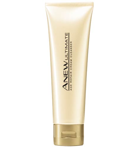 Avon Ultimate Age Repair Cream Cleanser