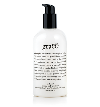 Philosophy Eternal Grace Firming Body Emulsion