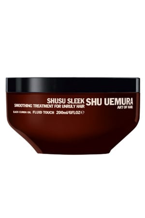 Shu Uemura Shusu Sleek Smoothing Treatment
