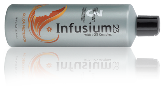 Infusium Color Protector Leave-In Treatment
