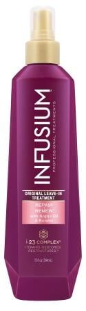 Infusium Repair + Renew Leave-In Treatment