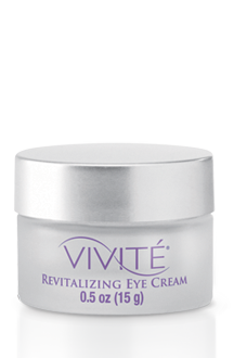 VIVITE Revitalizing Eye Cream