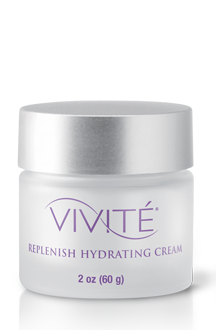 VIVITE Replenish Hydrating Cream