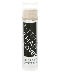 Therapy Systems Better Than Cover Concealer