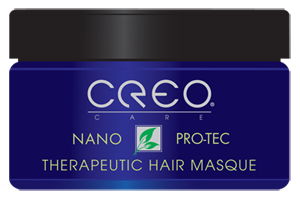 Creo Care Therapeutic Hair Masque with Creoplex