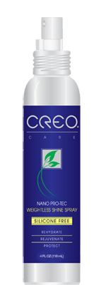 Creo Care Hair Shine Spray