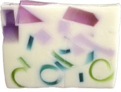 Essential Journeys Soap by the Slice Floral Botanicals