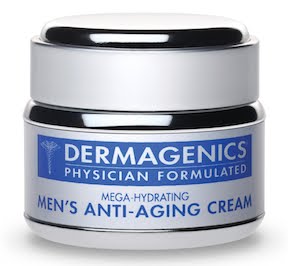 Dermagenics Men's Anti-Aging Cream