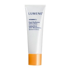 Lumene Vitamin C+ Pure Radiance 24H Lotion