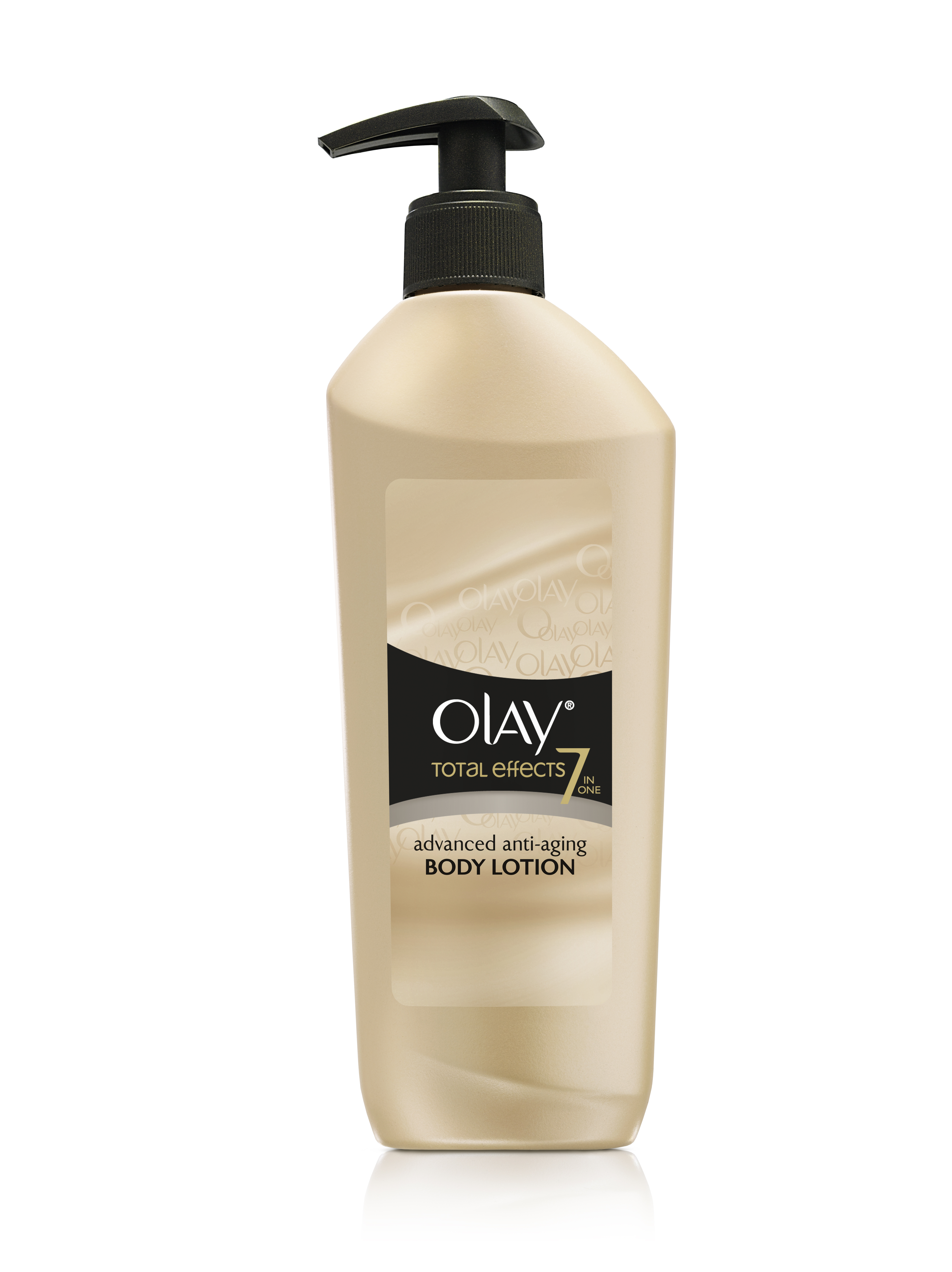 Olay Total Effects Body Lotion