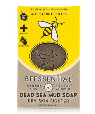 Beessential All Natural Bar Soap