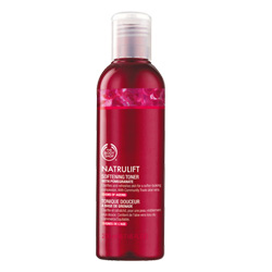 The Body Shop Natrulift Softening Toner