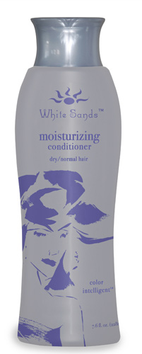 White Sands Moisturizing Conditioner