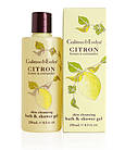 Crabtree & Evelyn Citron, Honey & Coriander Skin Cleansing Bath & Shower Gel