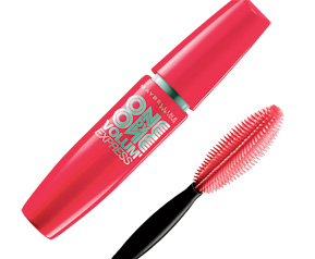 Maybelline New York One by One by Volum' Express Washable Mascara