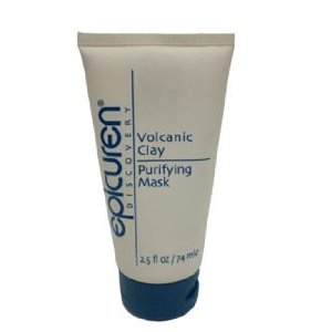 Epicuren Volcanic Clay Purifying Mask