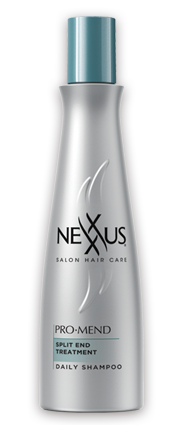 NeXXus Pro·Mend Split End Treatment Daily Shampoo