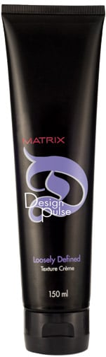 Matrix Design Pulse Loosely Defined Texture Creme