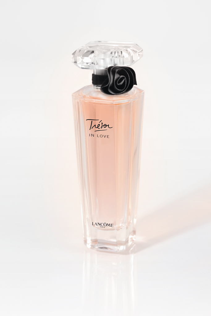 Lancome Tresor In Love