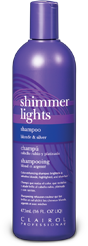Clairol Professional Shimmer Lights Shampoo
