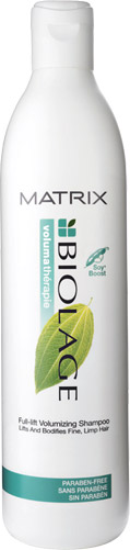 Matrix BIOLAGE volumatherapie Full-Lift Volumizing Shampoo