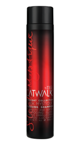 Catwalk Sleek Mystique Glossing Shampoo