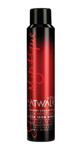 Catwalk Sleek Mystique Haute Iron Spray