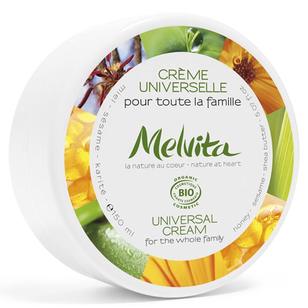 Melvita Universal Cream for Face and Body
