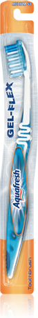 Aquafresh Gel-Flex Toothbrush