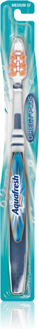 Aquafresh Direct Plus Toothbrush