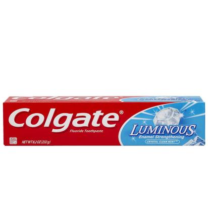 Colgate Luminous Toothpaste