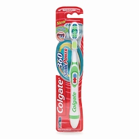 Colgate 360� SonicPower Toothbrush