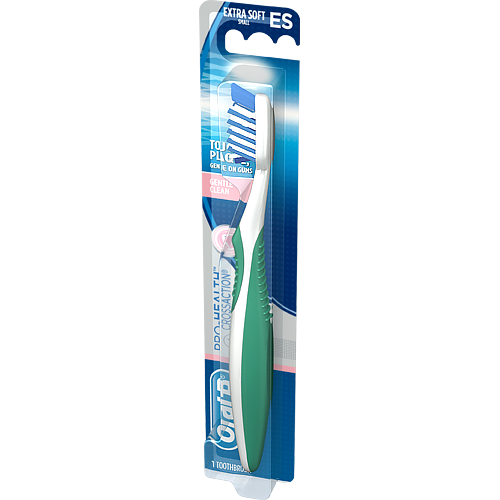 Oral-B Pro-Health Gentle Clean Toothbrush