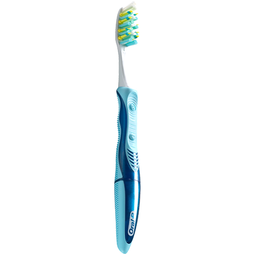 Oral-B Pulsar Pro-Health Toothbrush