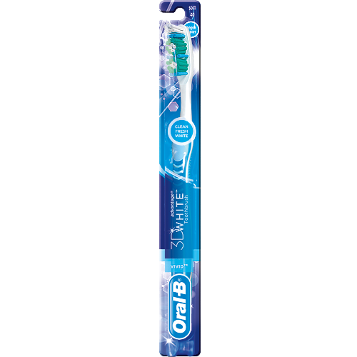 Oral-B 3D White Vivid Toothbrush