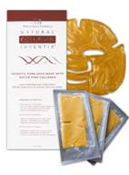 CollFix Inventia Collagen + Nano Gold Crystal Mask