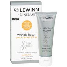 Dr. LeWinn by Kinerase Wrinkle Repair Daily Cream SPF 30