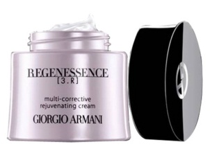 Giorgio Armani Regenessence [3.R] Multi Corrective Rejuvenating Cream
