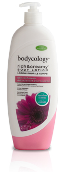 Bodycology Rich & Creamy Body Lotion