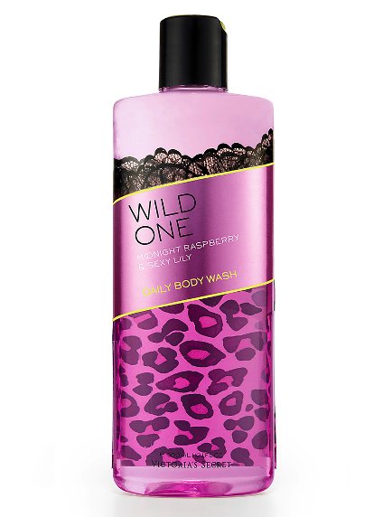 Victoria's Secret Attractions Daily Body Wash