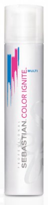 Sebastian Color Protection Conditioner for Multi-tonal and Lightened Hair