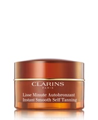 Clarins Instant Smooth Golden Glow