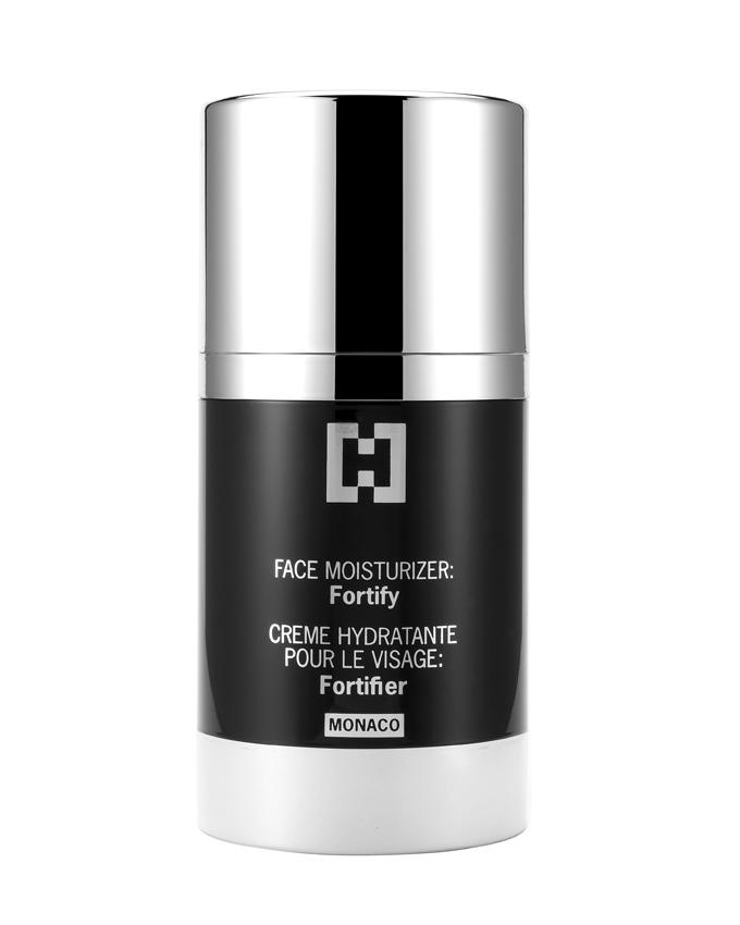 Hommage Hommage Face Moisturizer: Fortify