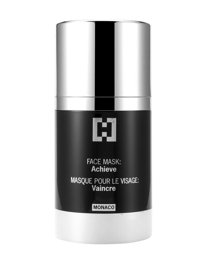 Hommage Hommage Face Mask: Achieve